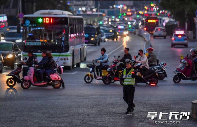 湖南：电动车上牌在即，长沙准备好了吗？