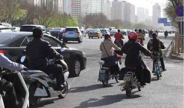 安徽：合肥市目前设有6个电动自行车上牌地点，看看都在哪