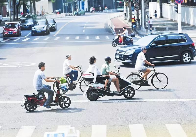 山东：潍坊市非国标电动车上牌有期限，就近网点抓紧办