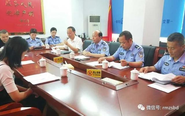 湖南：“警邮合作” 衡阳县实现电动车上牌“网上办”“就近办”