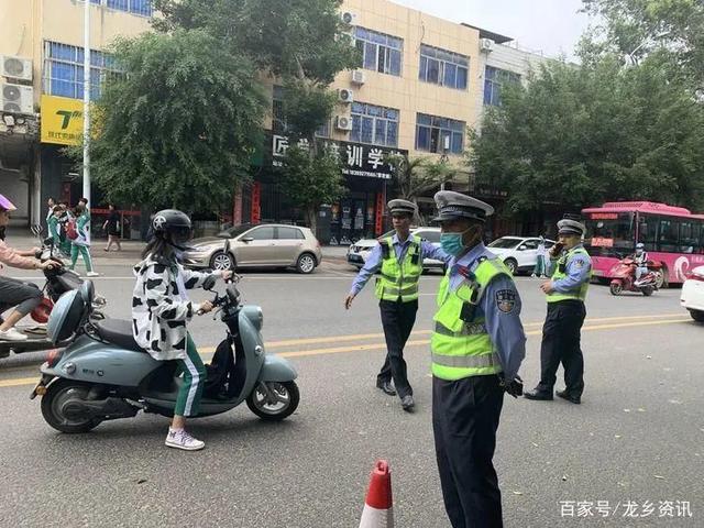 河南：濮阳市将对电动两轮车开展上牌工作，不上牌禁止上路行驶！