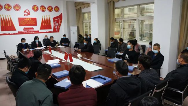 湖北：樊城开展社区矫正季度巡回检察