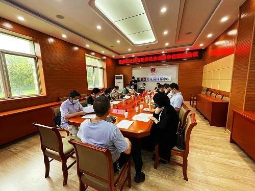 江苏：盐都区举办“社区矫正开放日 ”零距离感受“阳光司法”