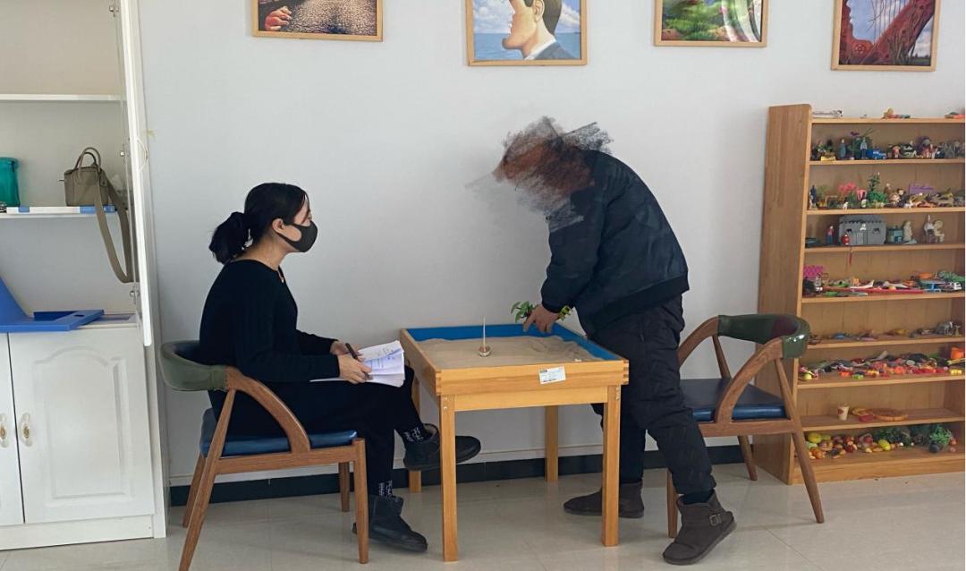 内蒙古：苏尼特右旗司法局提升社区矫正工作实效